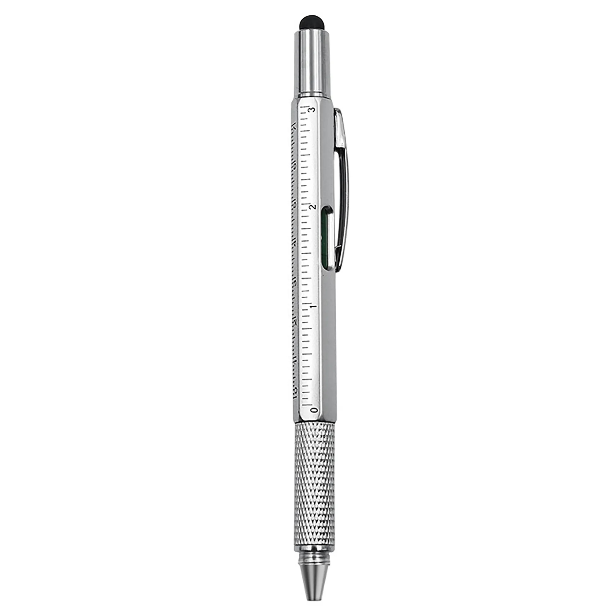 6 in 1 Multi Functional Tool Pen 1