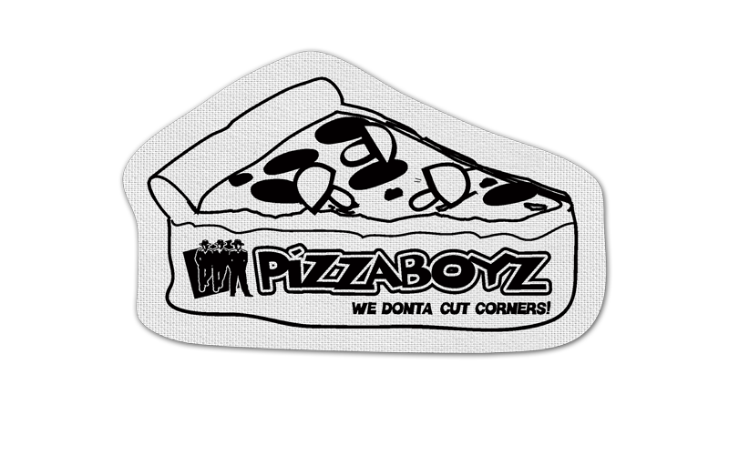 Pizza/Pie Rubber Jar Opener 19