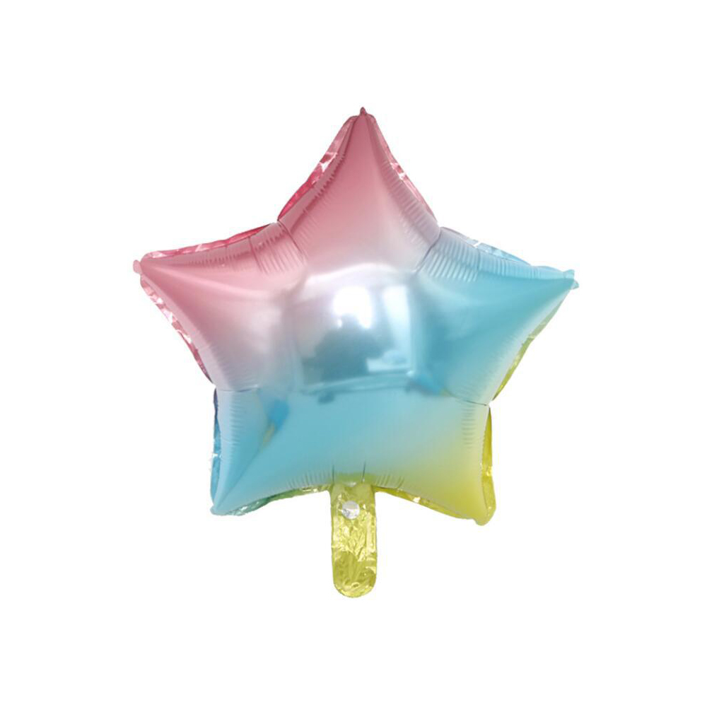 Mylar Balloon 4
