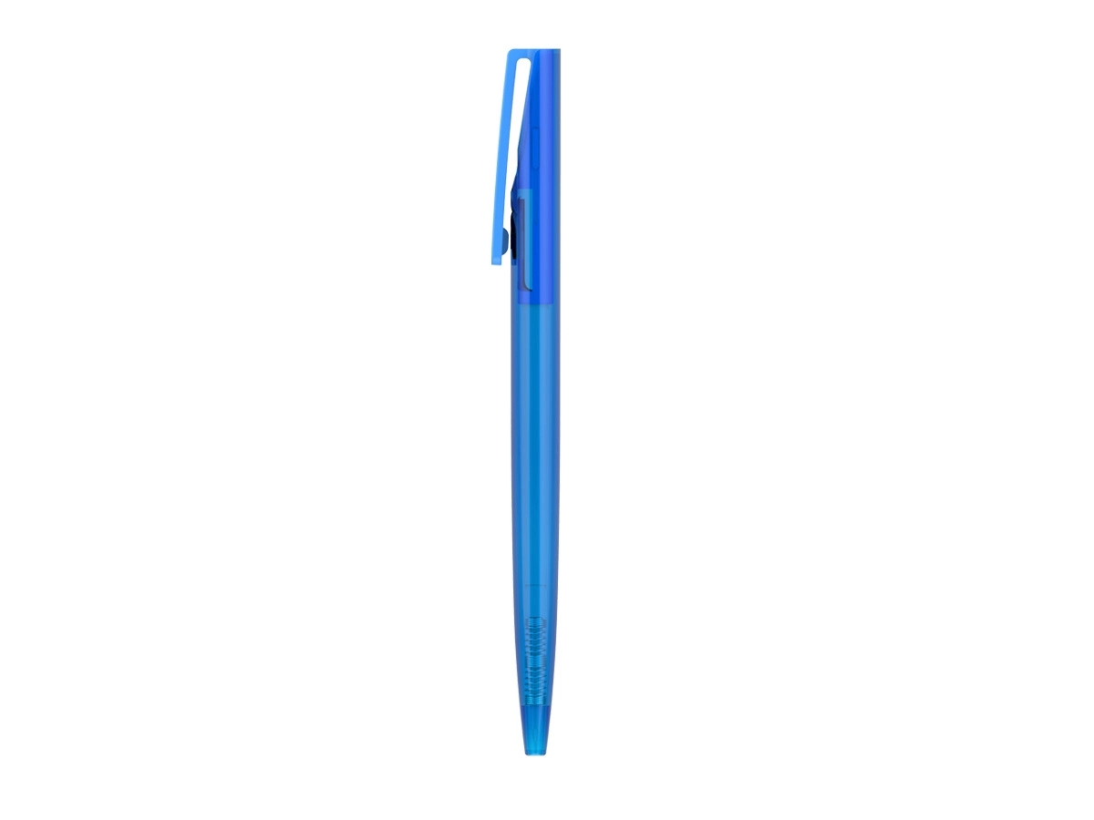 simple Pen- translucent 3