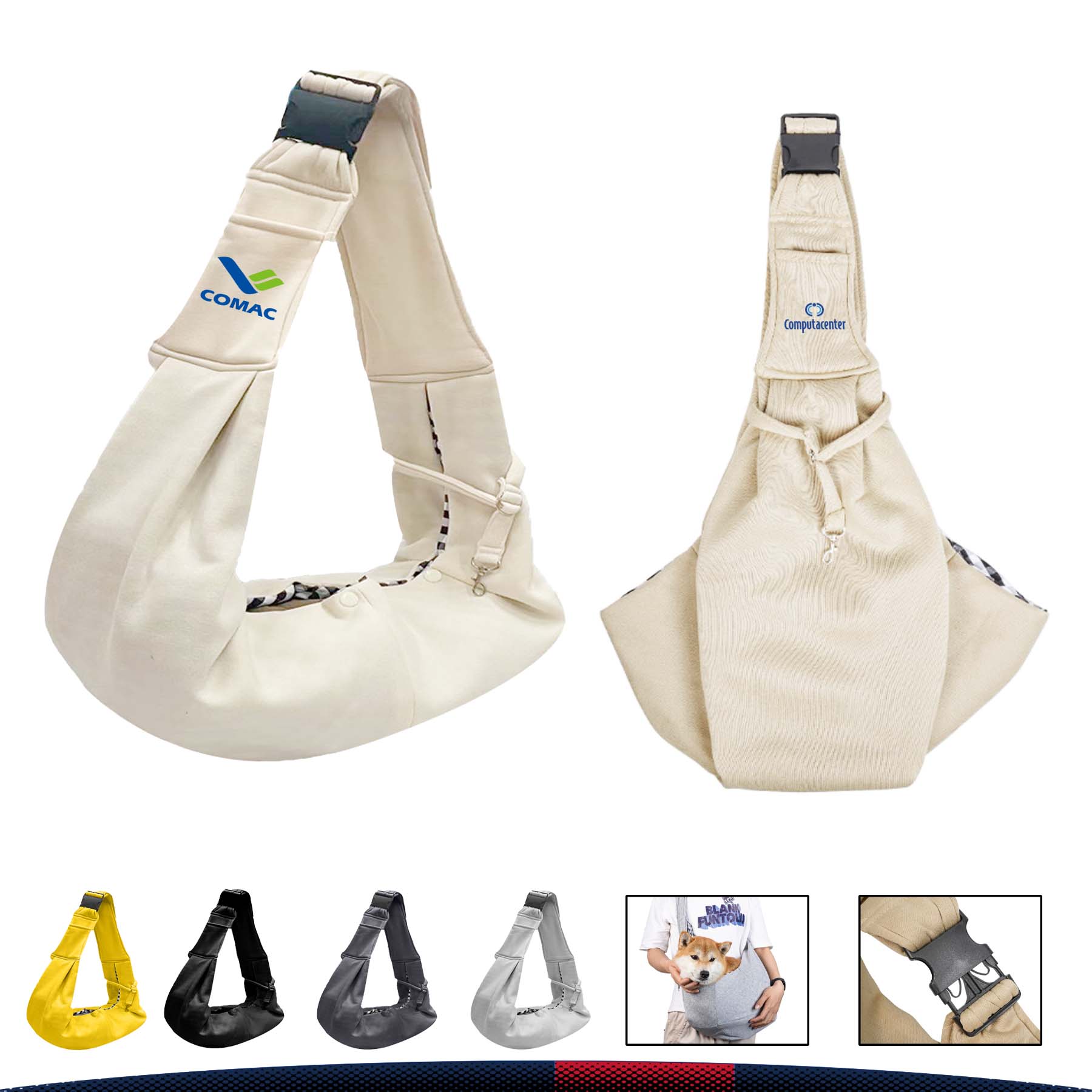 Carta Pet Travel Bag 4