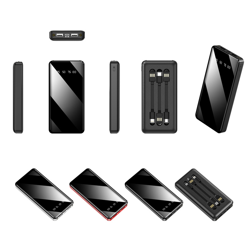 10000 Mah Power Bank 1