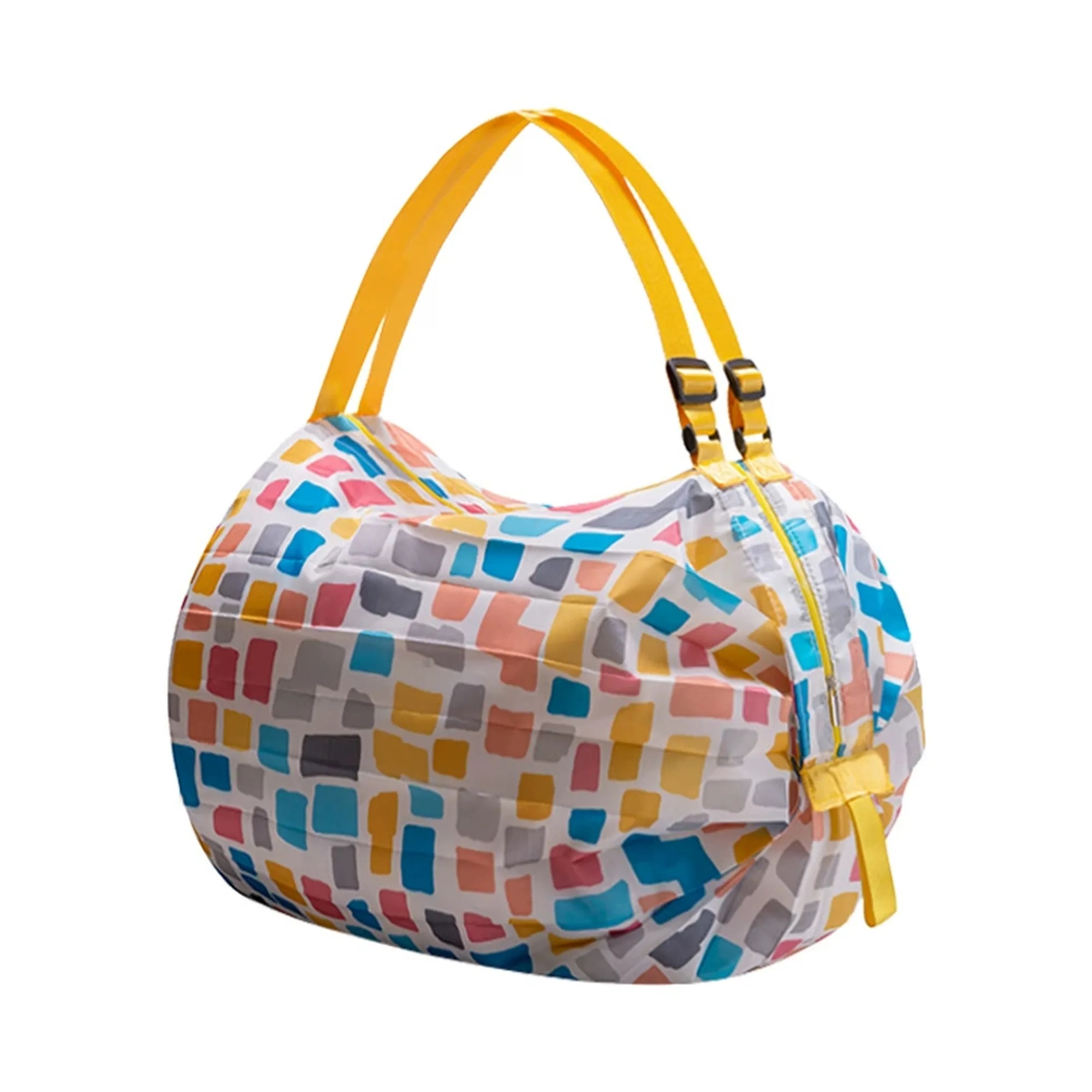 Folding Shopping Bag 2