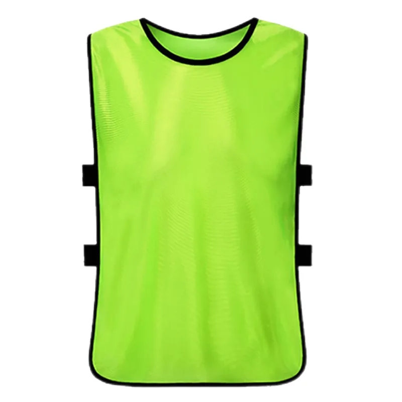 Unisex Sports Pinnies Vest 7