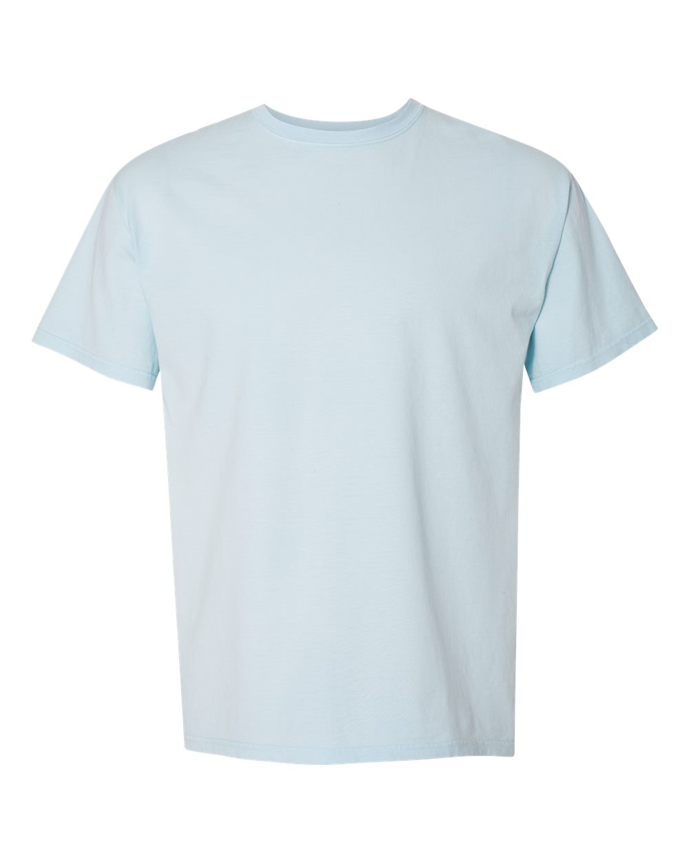 Men's Garment-Dyed T-Shirt - GDH100 279