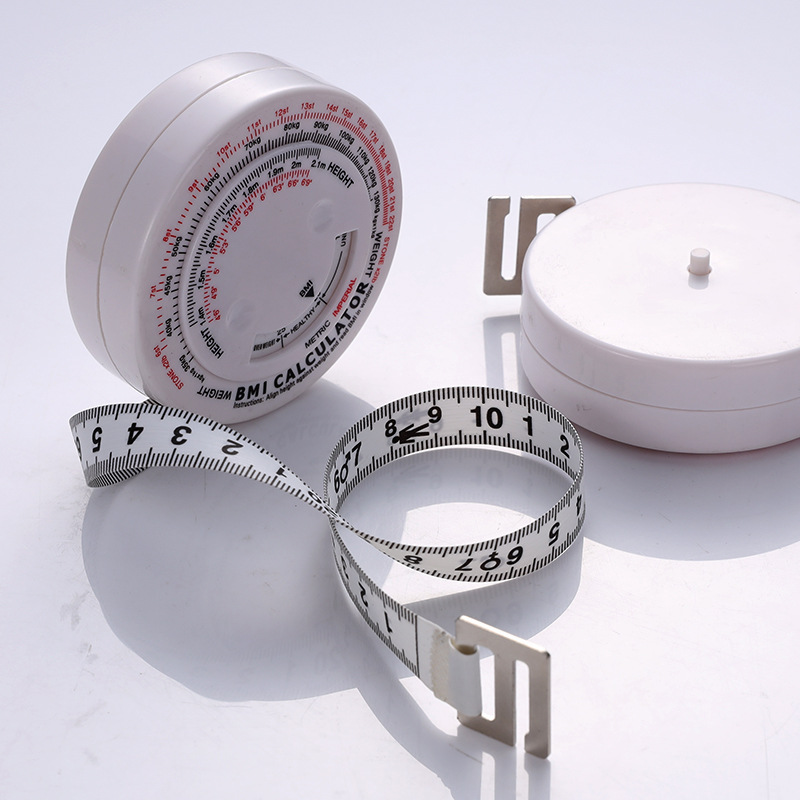 60 Inch Tape Measure BMI Calculator 7
