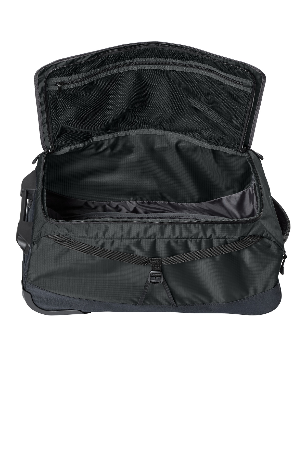 Eddie Bauer Excursion Roller Duffel EB902 10