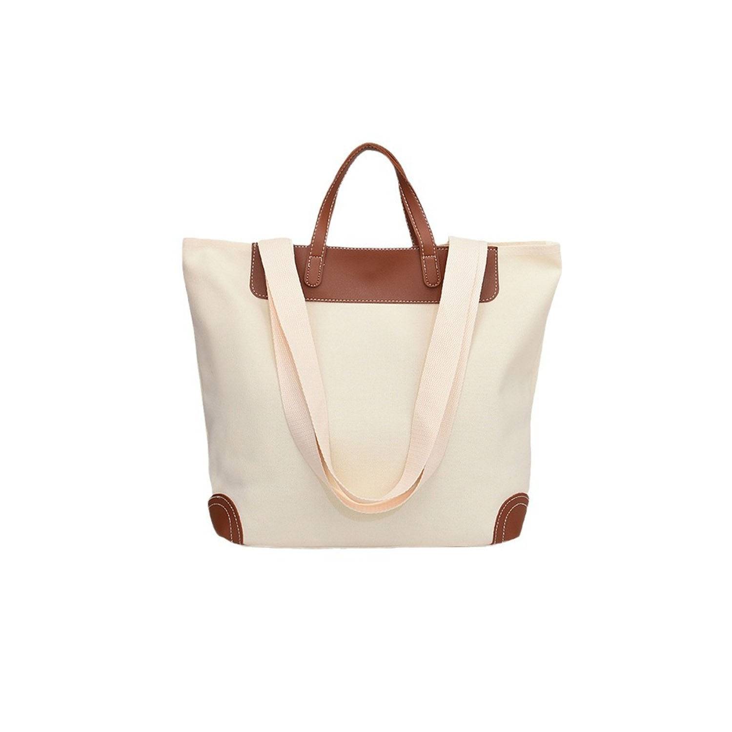 Versatile Canvas Bag 6