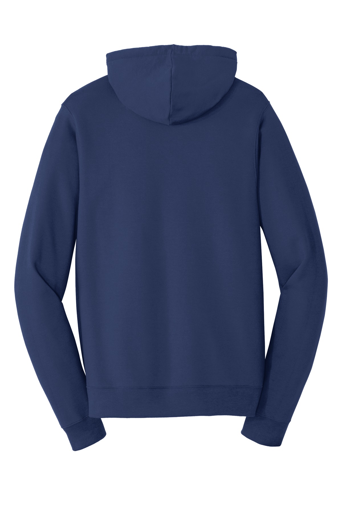 Port & Company® Fan Favorite Fleece Pullover Hooded Sweatshirt, custom hoodie or sweatshirt with logo imprint 90