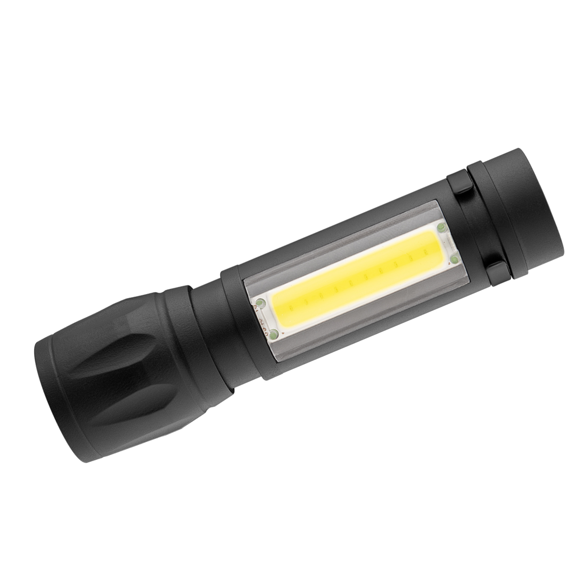 Torch Rechargeable Flashlight 2