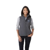 Women's STINSON Softshell Vest 63