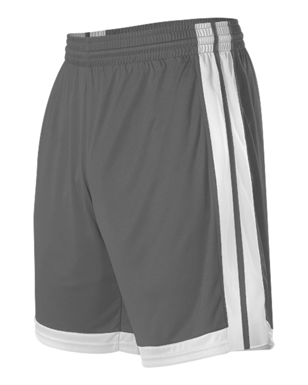 Youth Single Ply Basketball Shorts - 538PY 13