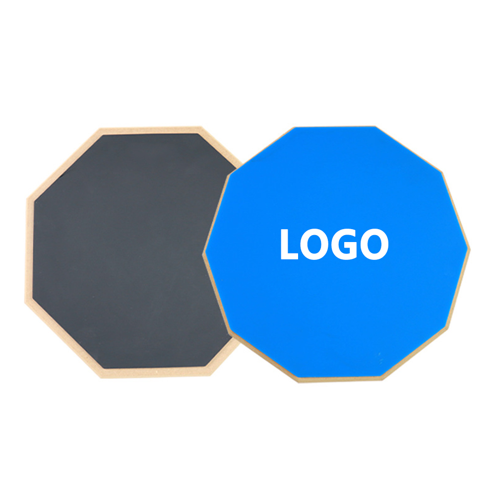 15.75" Detagon Slient Drum Pad 2