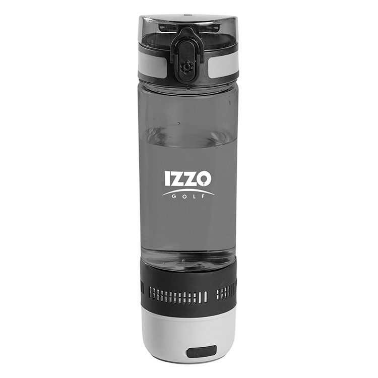 IZZO Speaker Bottle 5
