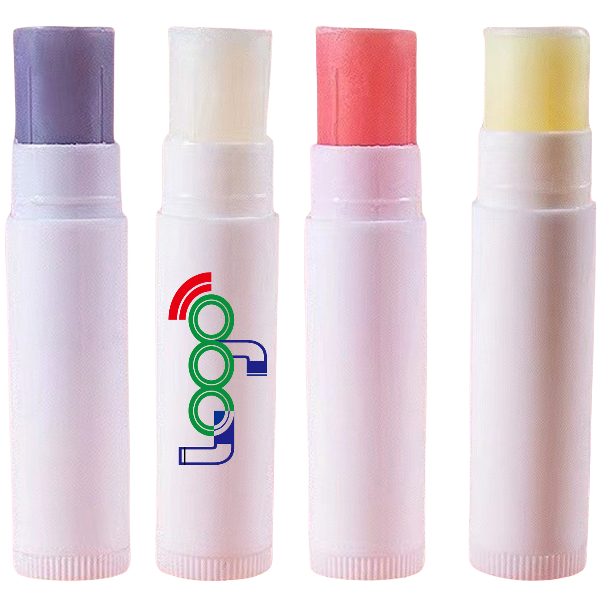 Portable lip Balm MOQ50 2