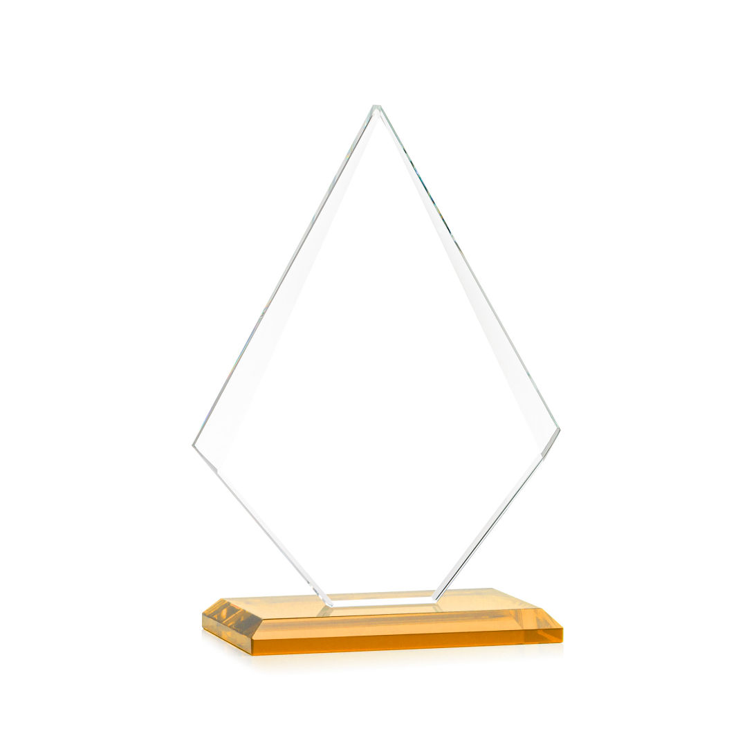 Rideau Award - Amber 5