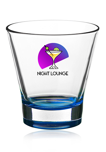 11.5 oz. Stemless Martini Glasses 15