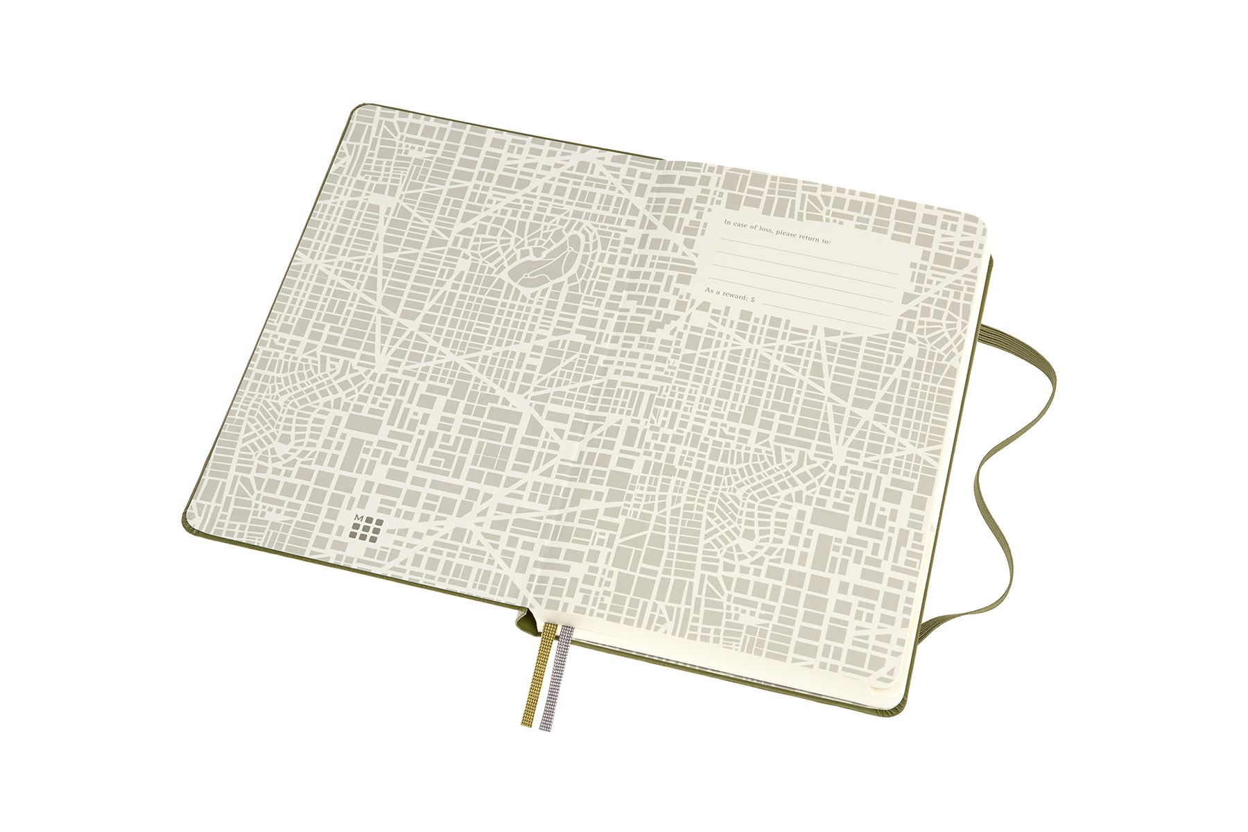 Passion Journal Travel