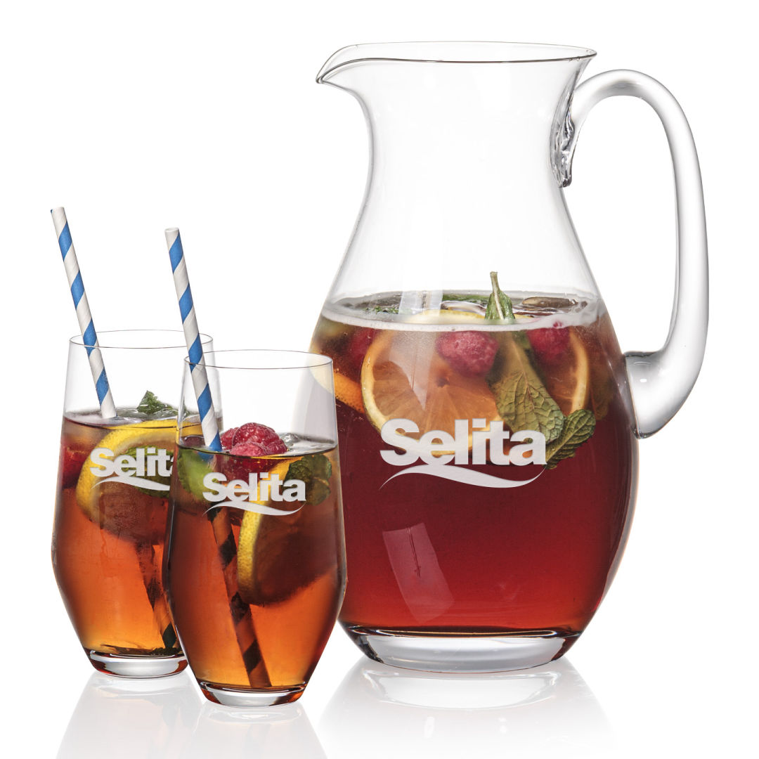 St Tropez Pitcher & Graydon Beverage 7