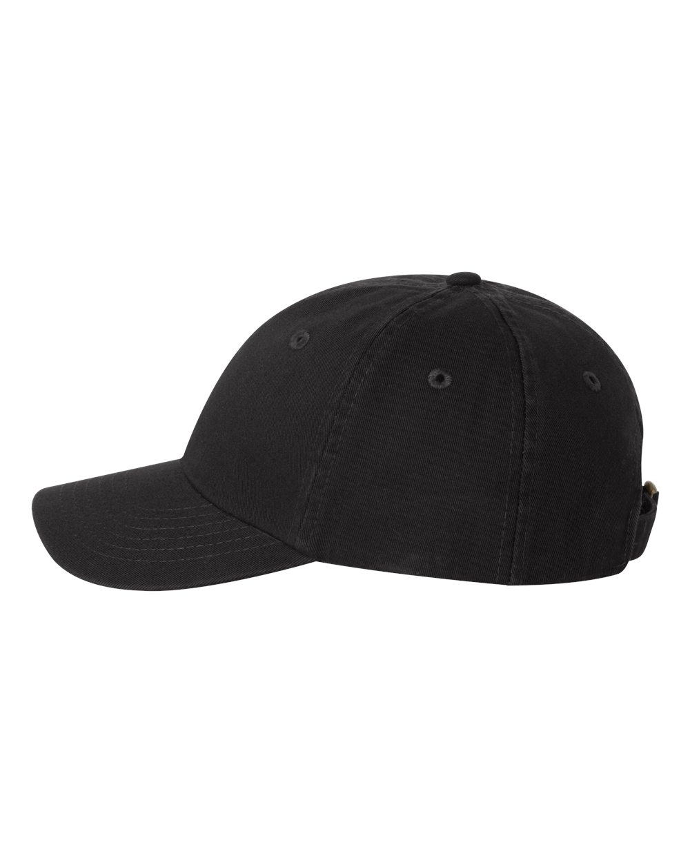 Youth Small Fit Bio-Washed Dad Hat - VC300Y 29