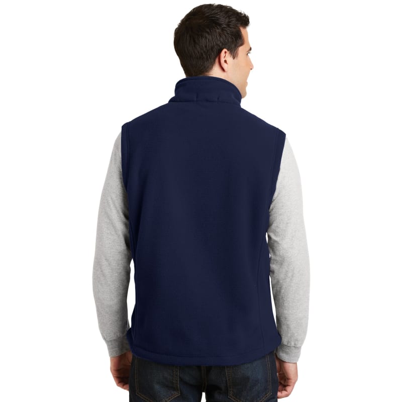 Port Authority Value Fleece Vest. 7