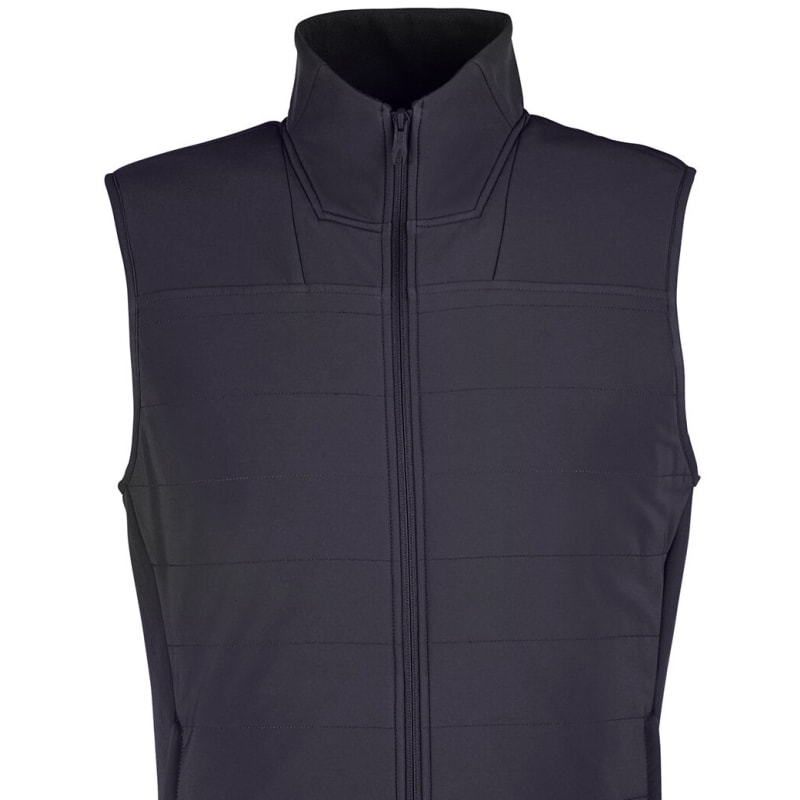 Spyder Men's Transit Vest 11