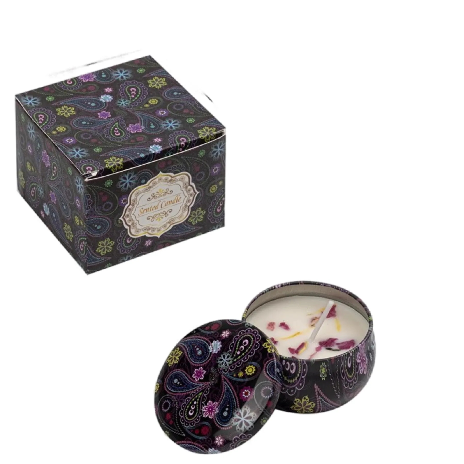Scented Candles Gifts 10