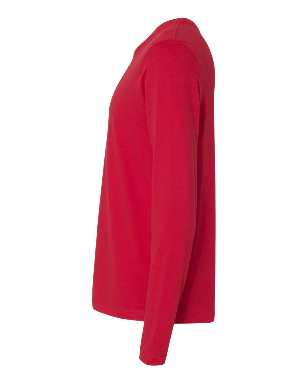 Unisex Cotton Long Sleeve Tee - 3601 24