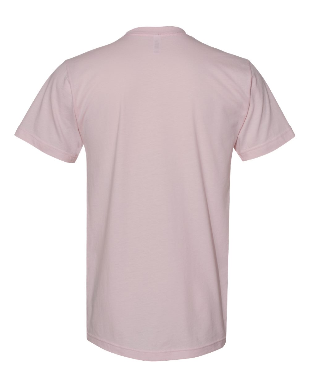 Unisex Fine Jersey Tee - 2001 175