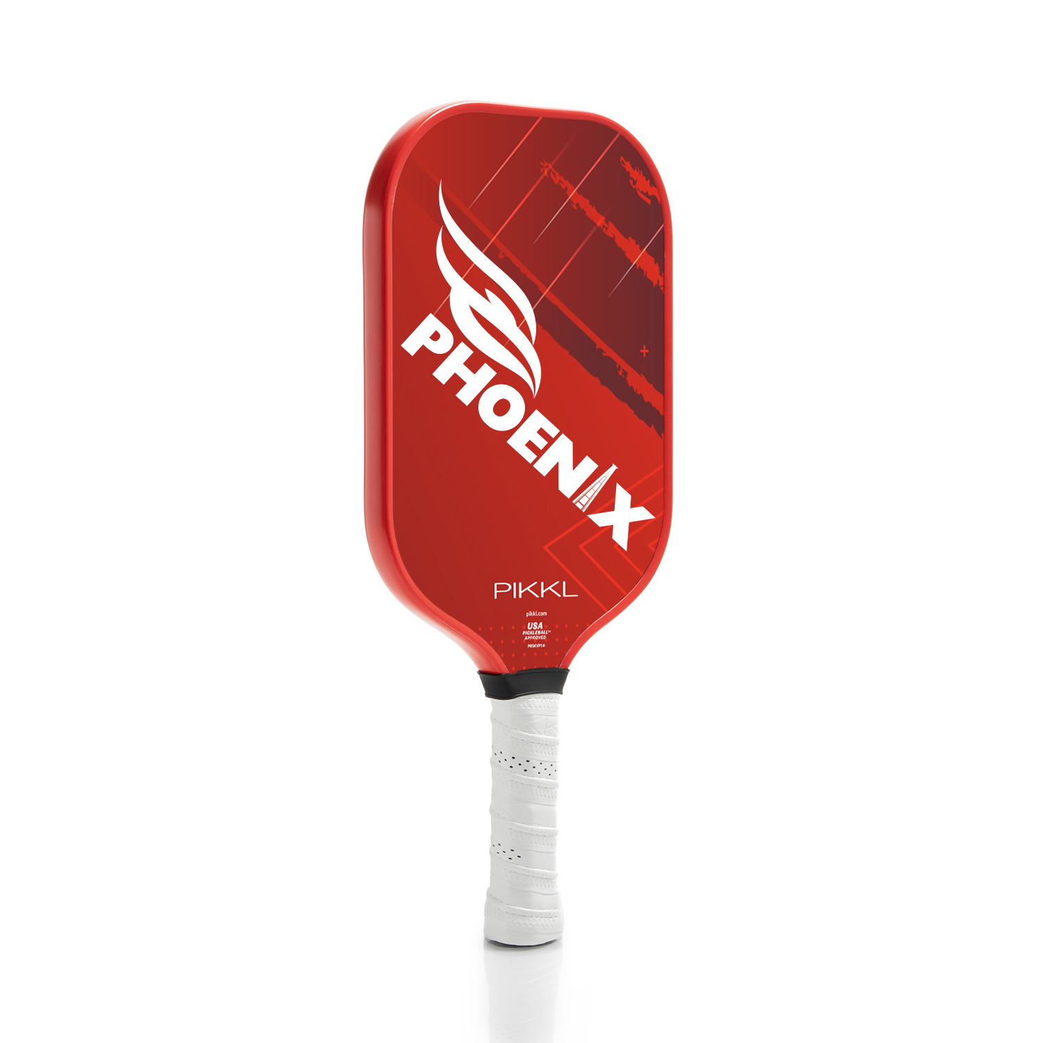 PIKKL® VANTAGE PRO PICKLEBALL PADDLE WITH CUSTOM SKINS - 14MM (POWER) 10
