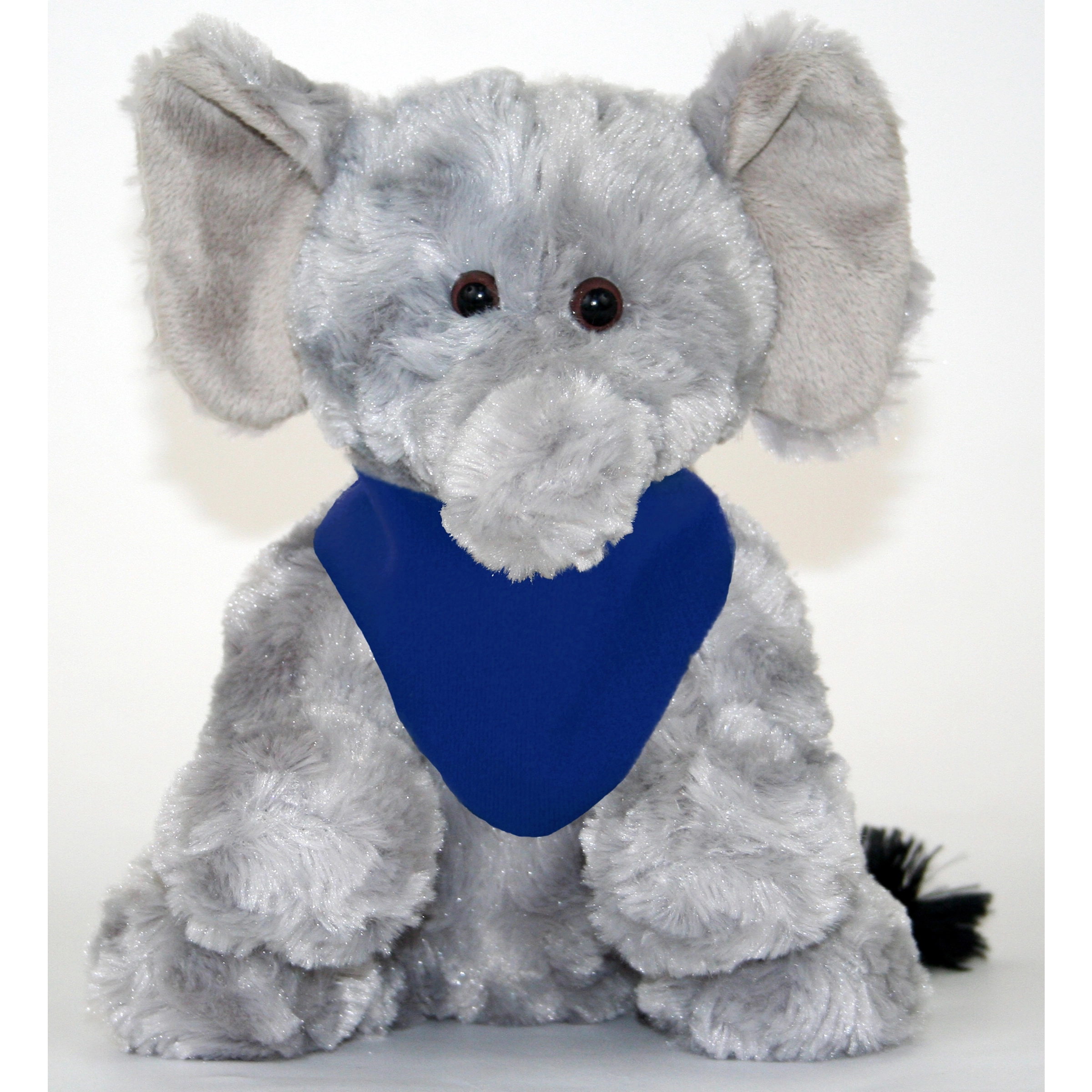9" Terry Elephant 7
