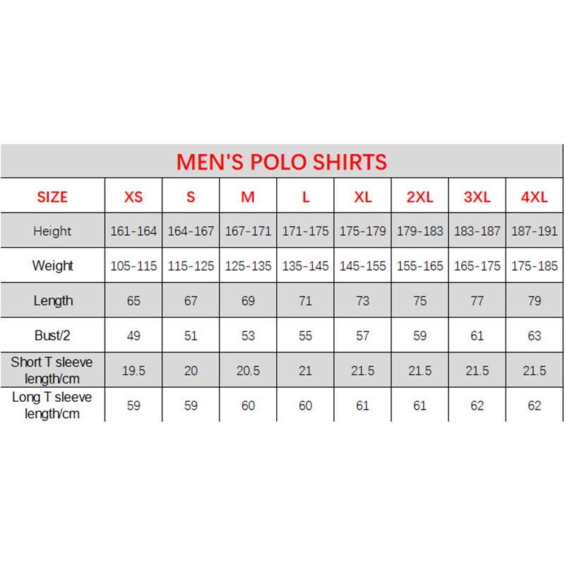 Standout Performance Short Sleeve Golf Apparel Polo Shirt 8
