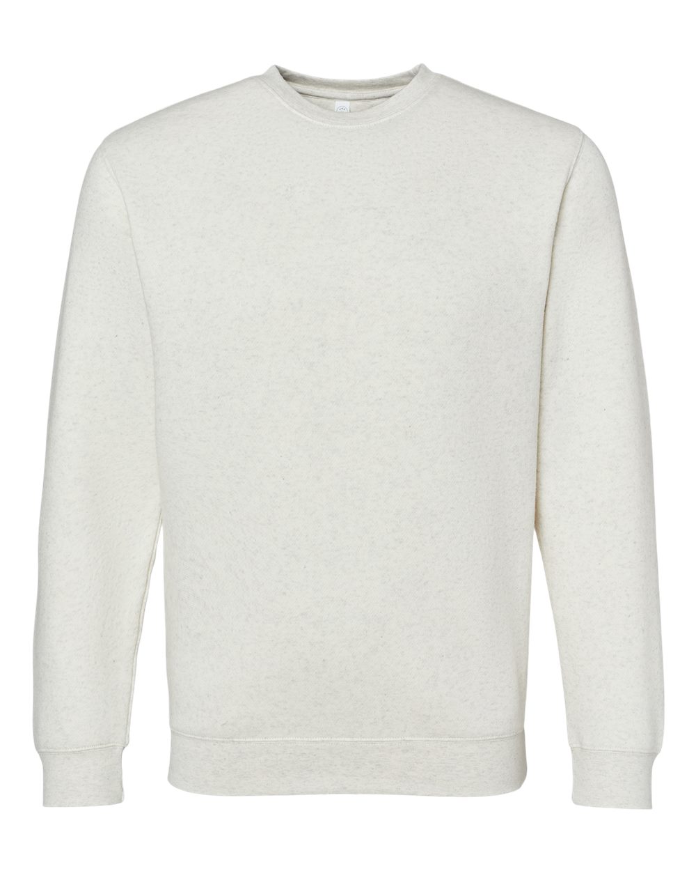 Unisex Elevated Fleece Crewneck Sweatshirt - 6925 58