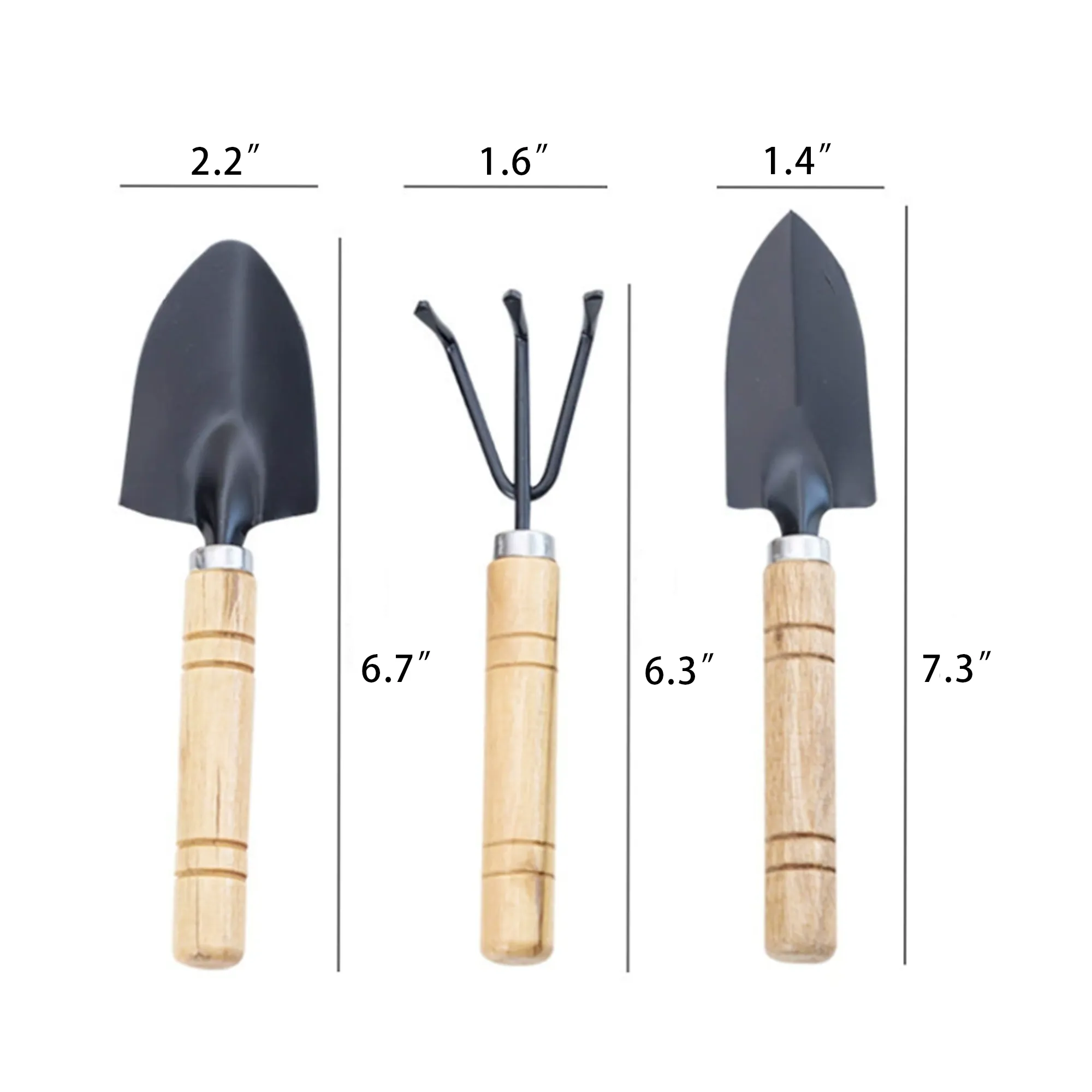 Garden Tool Set 2