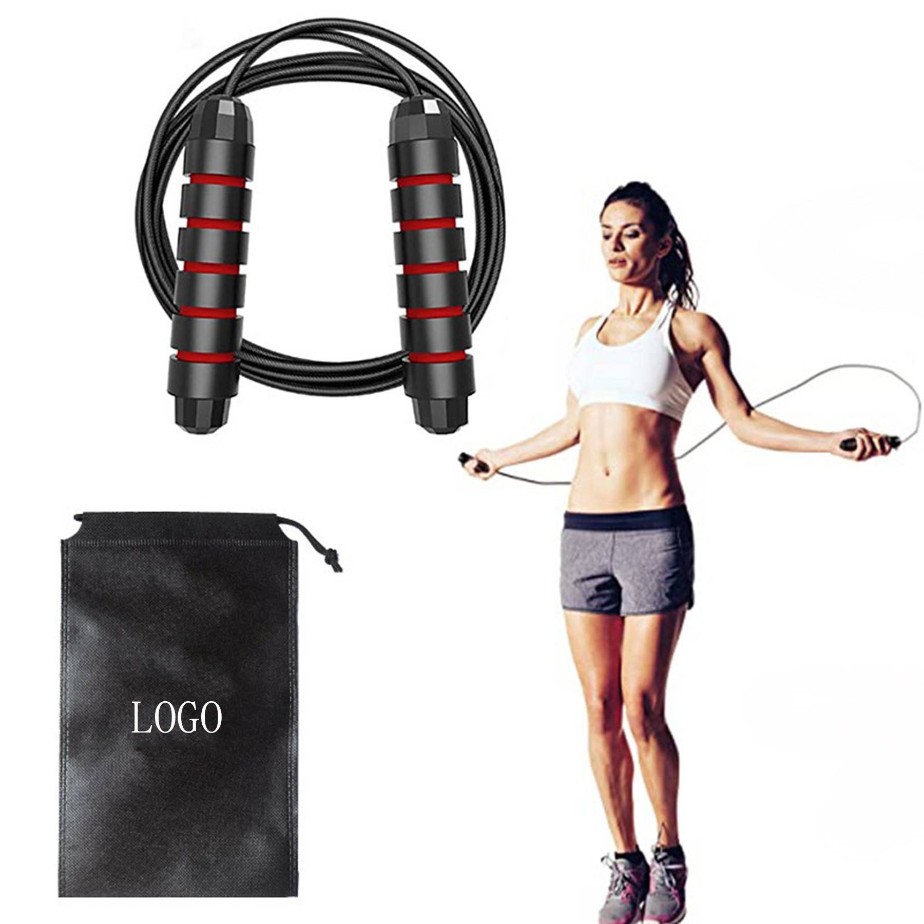 Jumping Ropes 1
