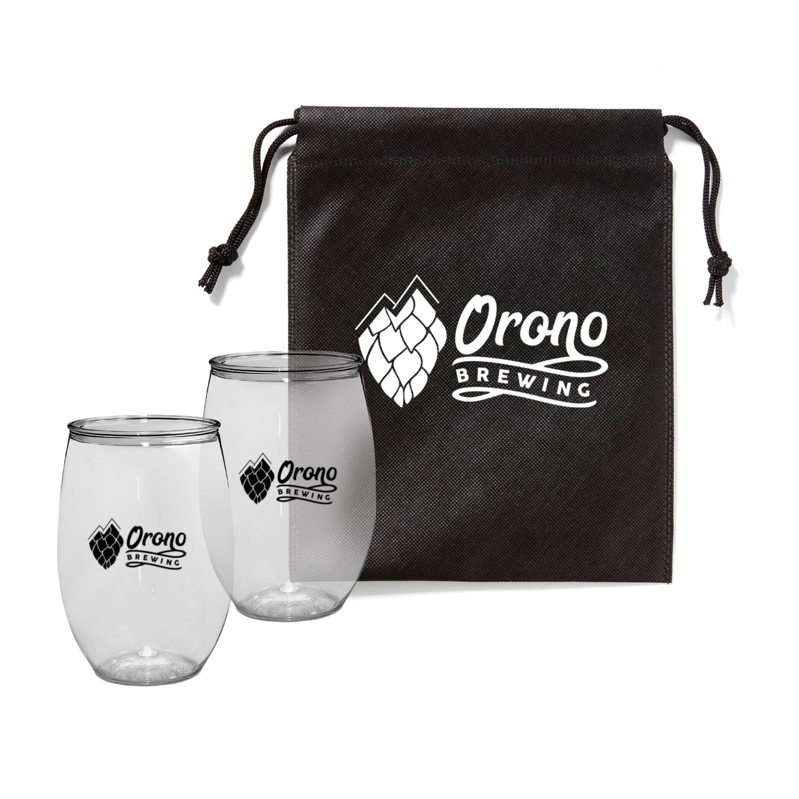 Wine Tumbler Gift Set 5