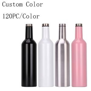 16oz Stainless Steel Insulated Vacuum Coffee Tumbler With Straw 4