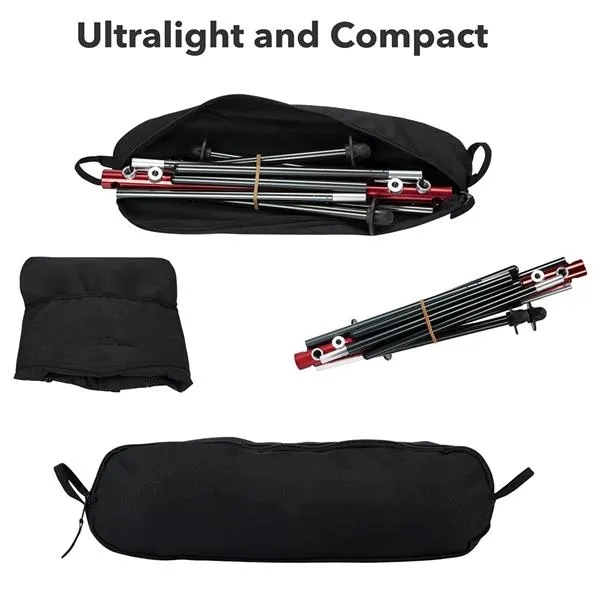 Lightweight Portable Camping Chair 3