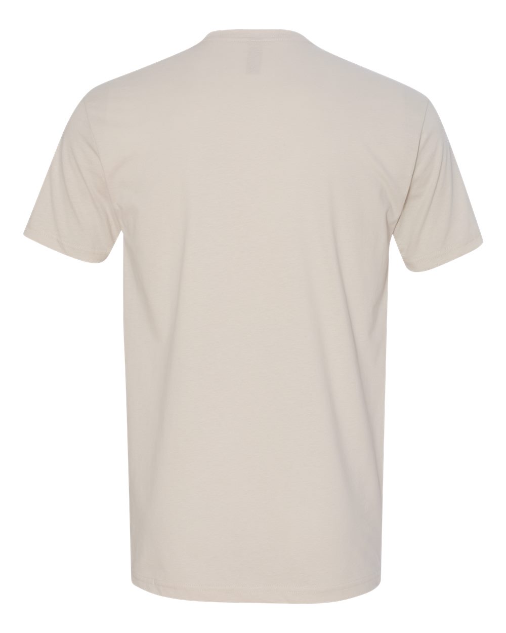 Sueded T-Shirt - 6410 36