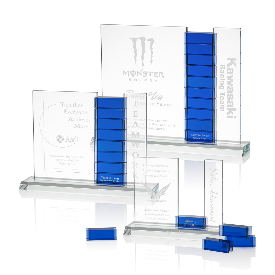 Building Block Award 6