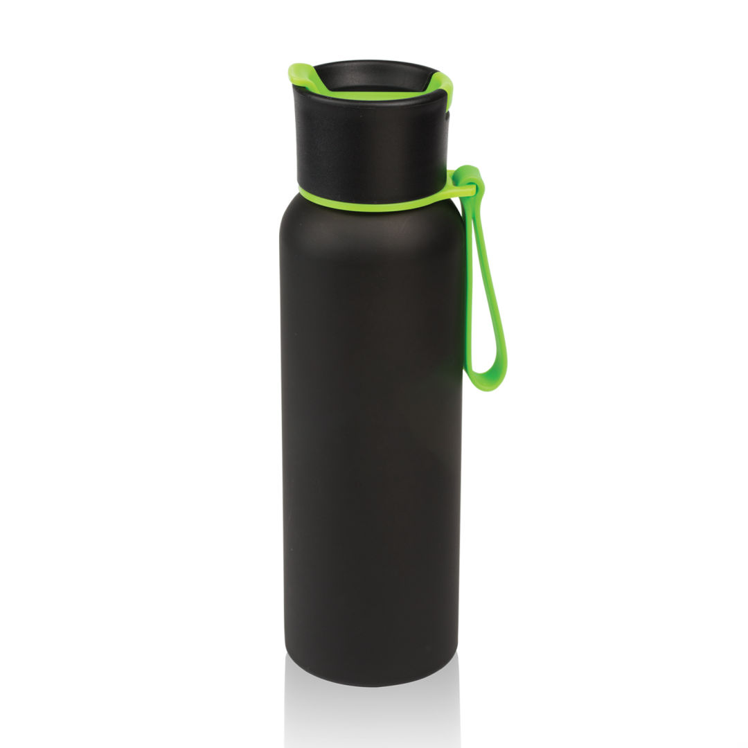 Hurdler Bottle with Carry Handle - 25oz 14