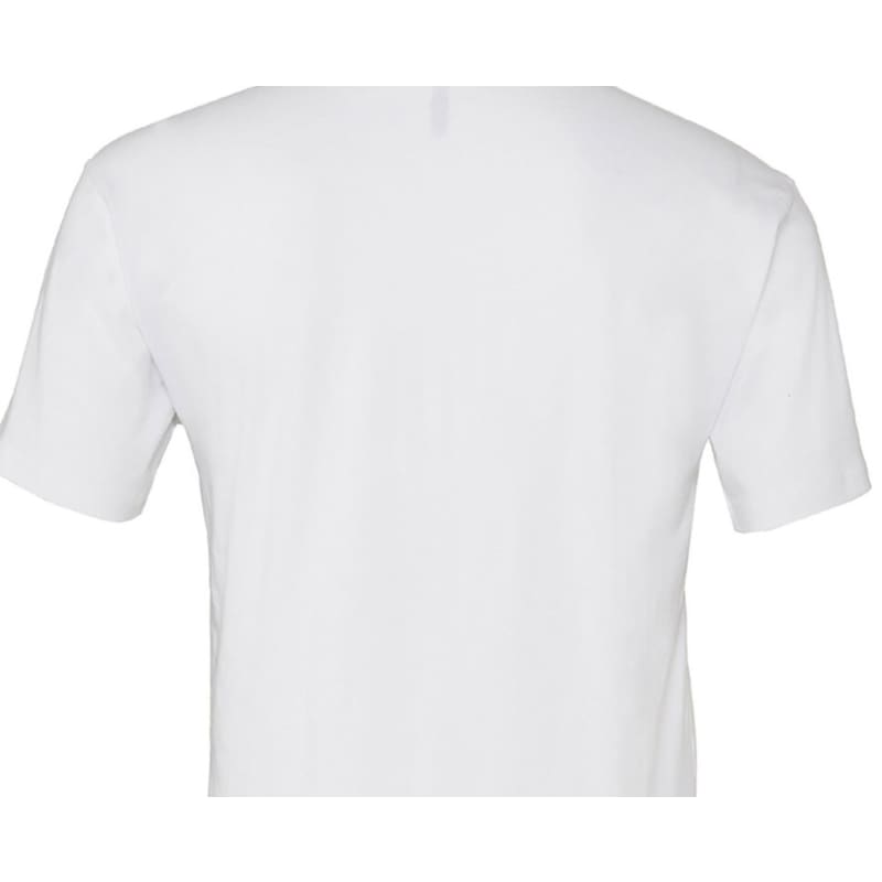 Bella + Canvas Men's Long Body Urban T-Shirt 3