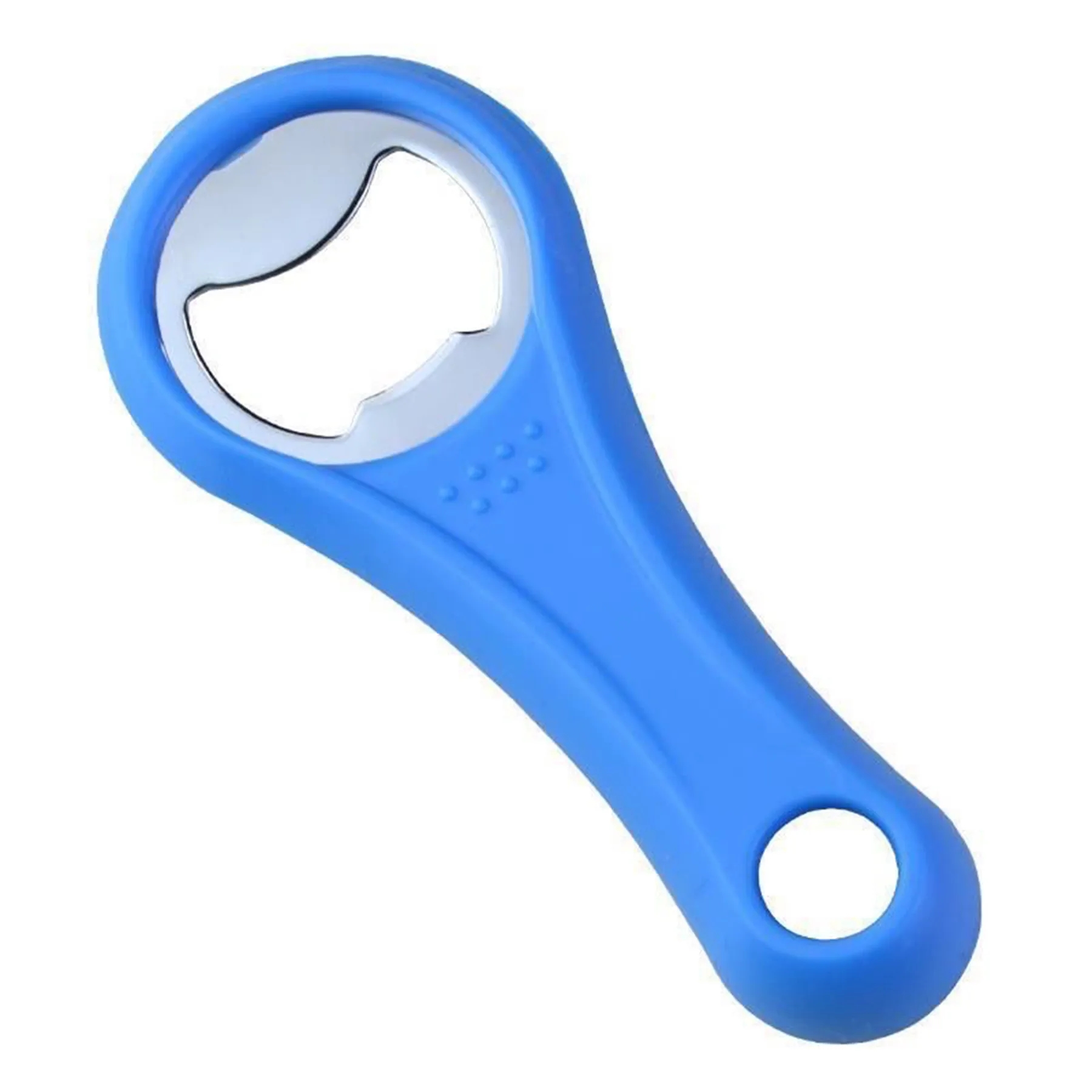 Plastic Bottle Opener 3