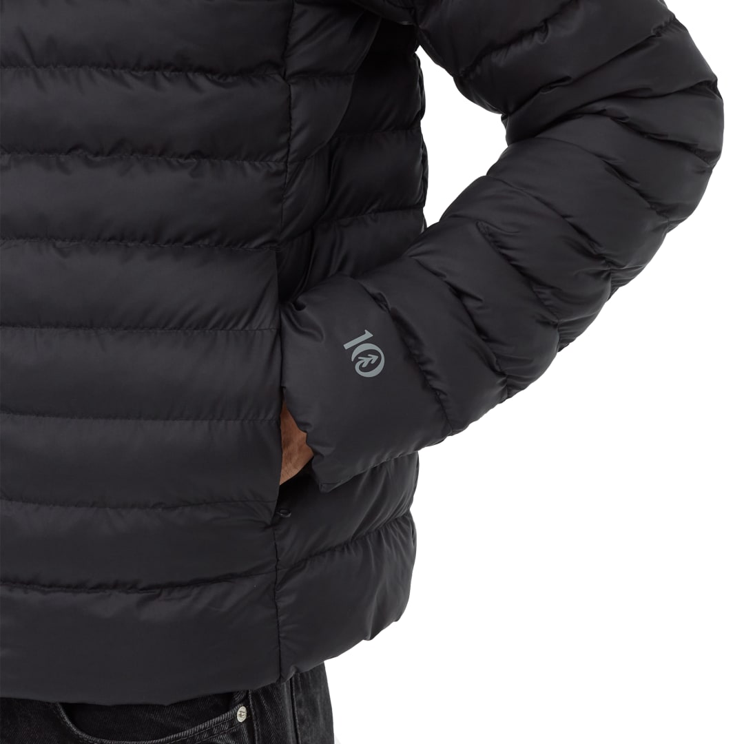 tentree Cloud Shell Packable Puffer - Men's 45