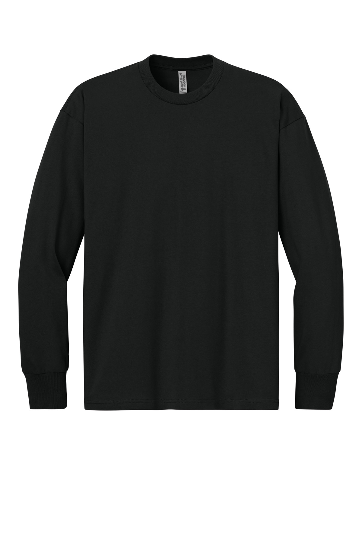 Next Level Apparel Heavyweight Long Sleeve Tee NL7211 56