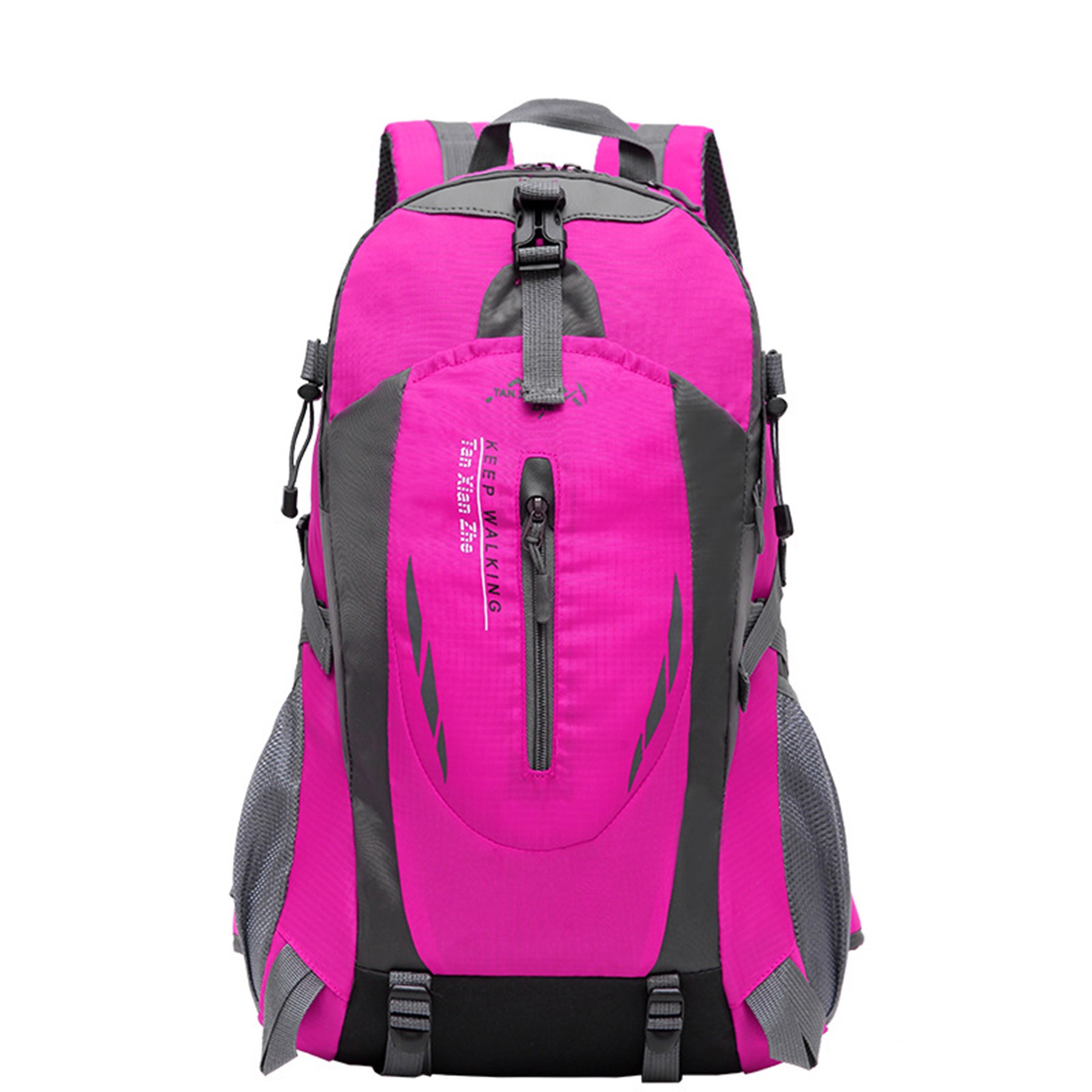 Lightweight Packable Backpack 7