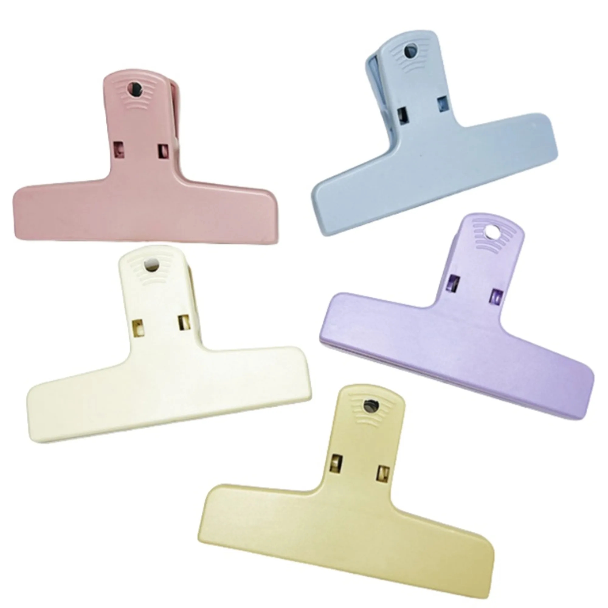 Colorful Magnetic Chip Clip 4