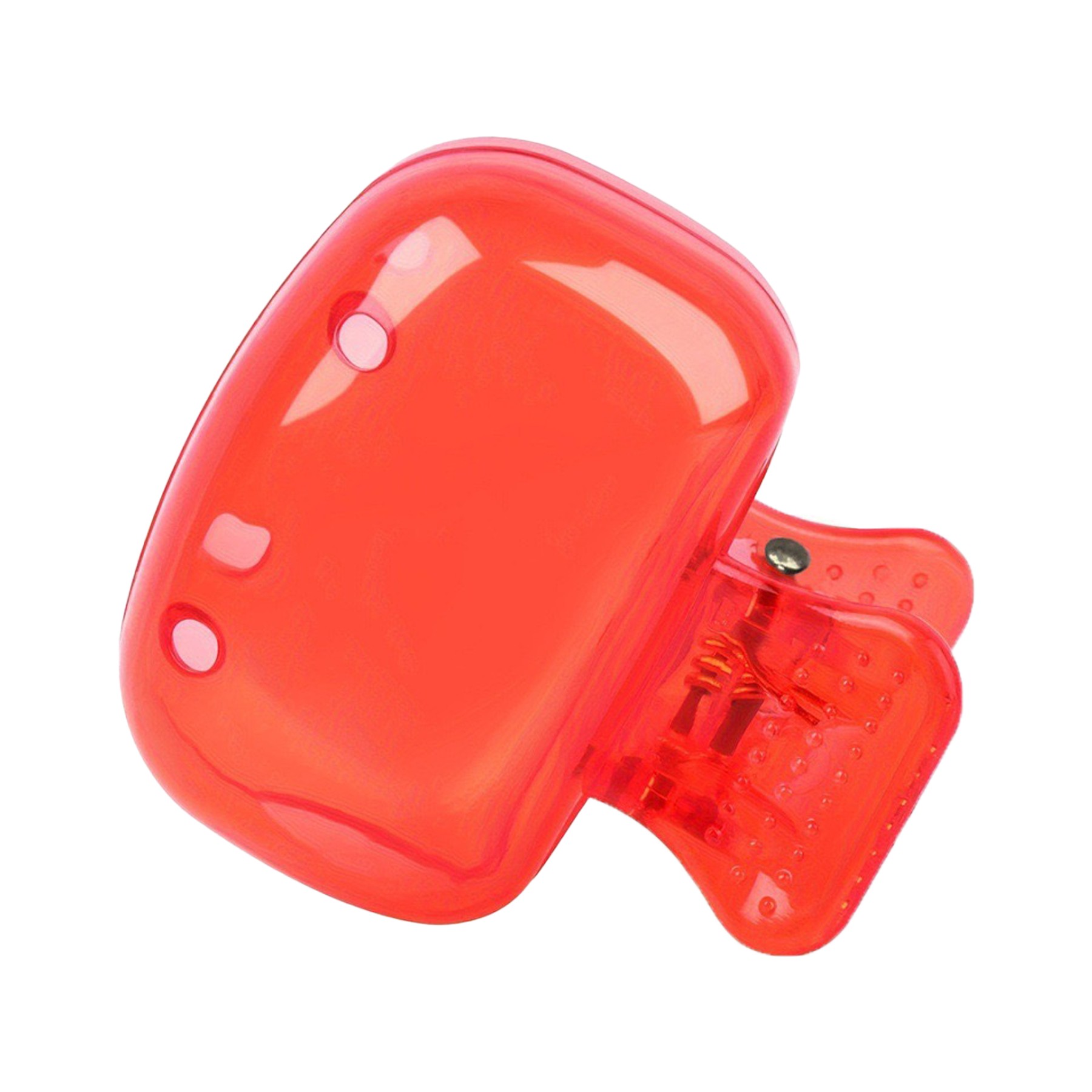 Toothbrush Clip For Travel 5
