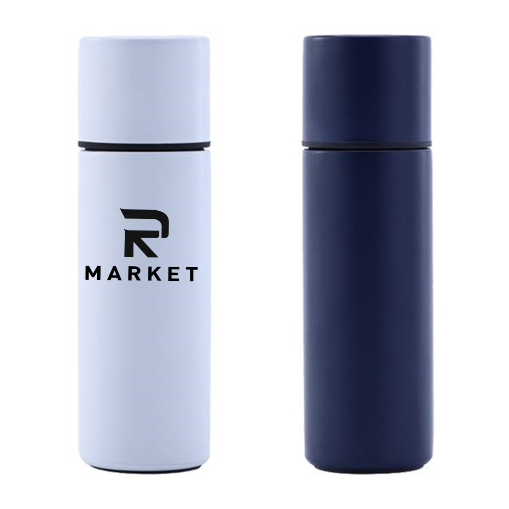 Mini Pocket Stainless Steel Thermal Mug 2