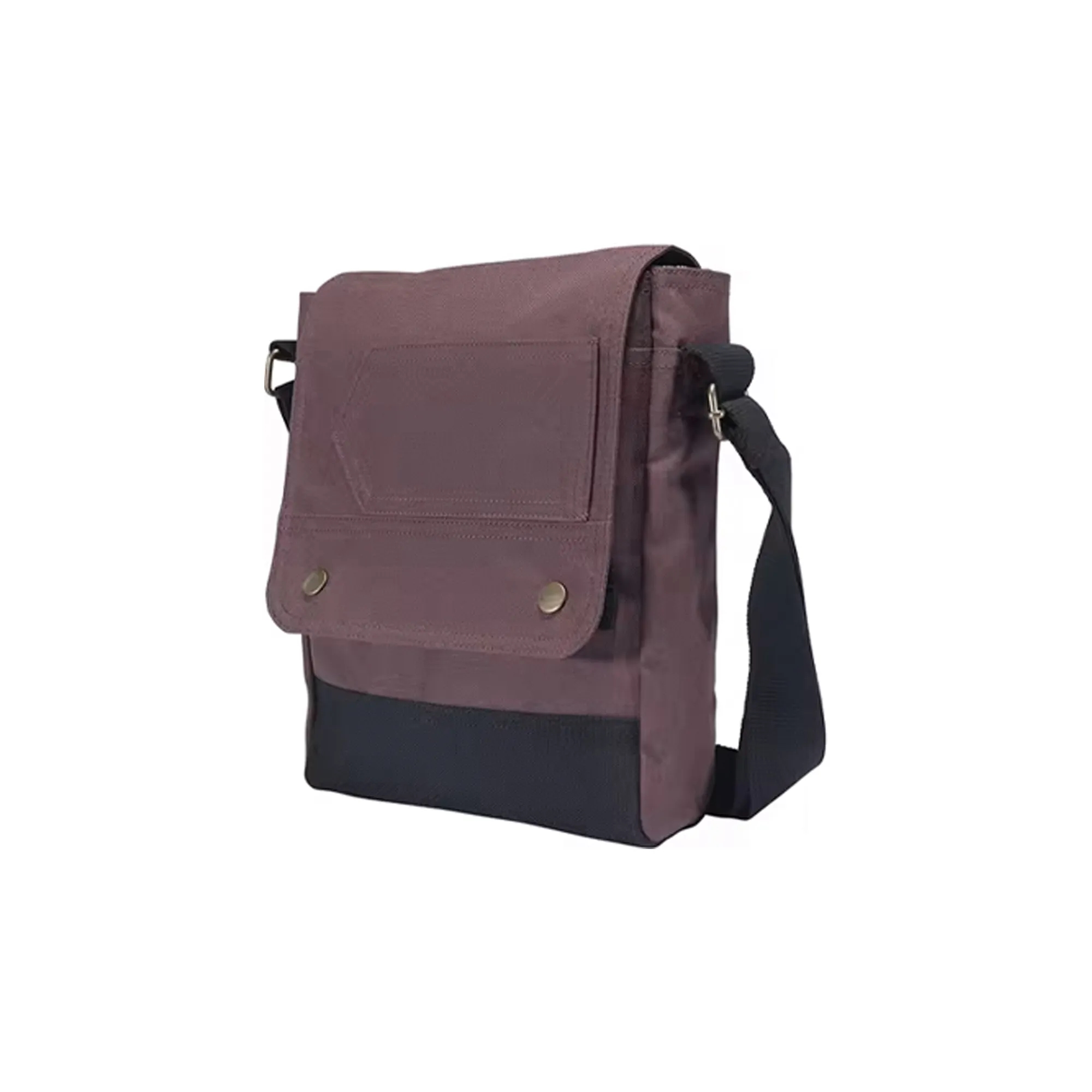 Crossbody Snap Bag 2